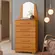 COMODA ALBATROZ NEW VENEZA CINAMOMO 5G