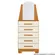 COMODA ALBATROZ NEW VENEZA CIN/OFF 5G