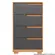 COMODA ALBATROZ SOLE FJO/TIT 4G