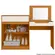 PENTEADEIRA ALBATROZ TREND CIN/OFF WHT