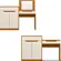 PENTEADEIRA ALBATROZ TREND CIN/OFF WHT