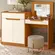 PENTEADEIRA ALBATROZ TREND CIN/OFF WHT