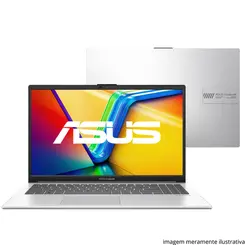 NOTEBOOK ASUS VIVOBOOK GO I3 256GB 15,6