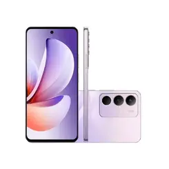 Smartphone realme C73 4G 128GB 4GB RAM Violeta