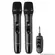 MICROFONE S/FIO AIWA  C/2UN AWS-MIC-01
