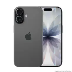 CEL IPHONE 17 256GB PRETO
