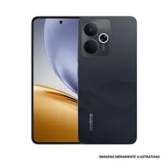 CEL REALME 14T 5G 8GB 256GB OBSIDIAN BLK