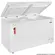 Freezer Horizontal EOS Eco 445 Litros 127V Branco