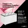 FREEZER EOS ECO HORIZONTAL 320L 127V