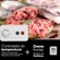 FREEZER EOS ECO HORIZONTAL 320L 127V