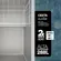 FREEZER EOS ECO HORIZONTAL 320L 127V