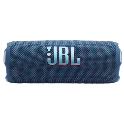 Caixa de Som JBL Flip 7 Bluetooth 5.4 35W RMS IP68 Auracast Azul