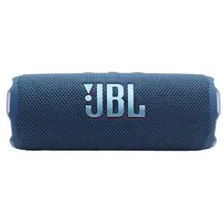 Caixa de Som JBL Flip 7 Bluetooth 5.4 35W RMS IP68 Auracast Azul