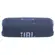 Caixa de Som JBL Flip 7 Bluetooth 5.4 35W RMS IP68 Auracast Azul