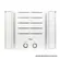 AR COND MIDEA JANELA 10000BTU 127V 108BB