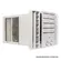 AR COND MIDEA JANELA 10000BTU 127V 108BB