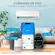 AR COND MIDEA SPLIT 12000BTU 220V INV LT