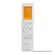 AR COND MIDEA SPLIT 12000BTU 220V INV LT
