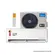 AR COND MIDEA SPLIT 12000BTU 220V INV LT