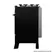 FOGAO REALCE SMART GLASS 5 BOCAS PTO