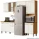 COZINHA/BALCAO FIT NICIOLI FRJO/OFW CRTL