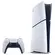 Console PlayStation 5 Slim Digital 825GB com Controle DualSense + Bundle Fortnite