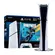 Console PlayStation 5 Slim Digital 825GB com Controle DualSense + Bundle Fortnite