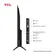 TV SMART TCL QLED 32" FHD GOOGLE 32S5K