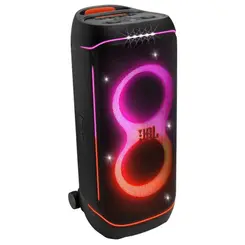 Caixa de Som JBL PartyBox 720 800W RMS Bluetooth 5.4 Auracast IPX4 Preta