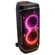 Caixa de Som JBL PartyBox 720 800W RMS Bluetooth 5.4 Auracast IPX4 Preta