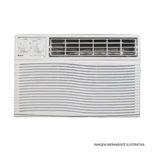 AR COND GREE JANELA R32 10.000 BTU