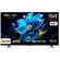 Smart TV TCL P7K 65" QLED 4K UHD Google TV Dolby Vision Atmos 65P7K