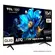 TV SMART TCL QLED 55" 4K GOOGLE 55P7K