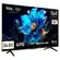 TV SMART TCL QLED 55" 4K GOOGLE 55P7K