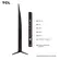 TV SMART TCL QLED 75" 4K GOOGLE 75P7K