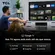 Smart TV TCL 75" QLED 4K UHD Google TV 75P7K