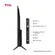 TV SMART TCL QLED 43" FHD GOOGLE 32S5K