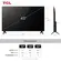 Smart TV TCL 43S5K 43" Full HD QLED Google TV Wi-Fi Bluetooth
