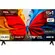 Smart TV TCL 43S5K 43" Full HD QLED Google TV Wi-Fi Bluetooth