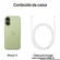 CEL IPHONE 17 256GB SALVIA