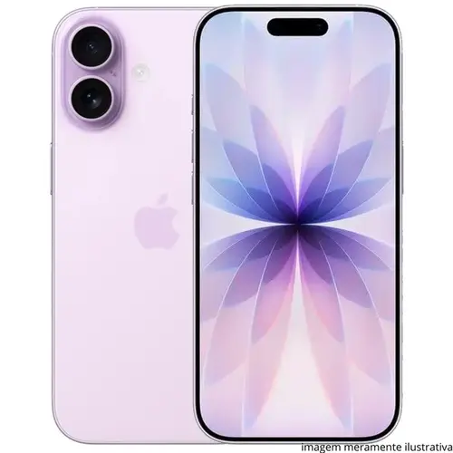 CEL IPHONE 17 256GB LAVANDA