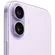 Smartphone Apple iPhone 17 5G 256GB Tela Super Retina XDR 120Hz Lavanda