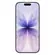Smartphone Apple iPhone 17 5G 256GB Tela Super Retina XDR 120Hz Lavanda