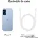 CEL IPHONE 17 256GB AZUL NEVOA