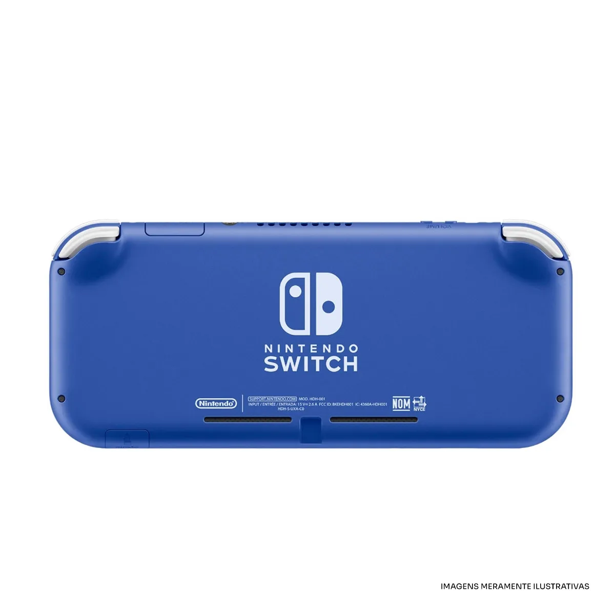 Nintendo Switch outlet Lite in blue