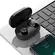 Fone Bluetooth H'Maston RS27 TWS com Microfone e Estojo de Recarga Preto