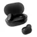 Fone Bluetooth H'Maston RS27 TWS com Microfone e Estojo de Recarga Preto