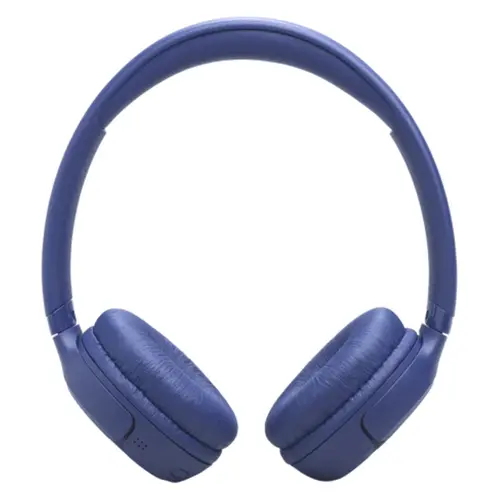 Headphone Bluetooth JBL Tune 530BT Pure Bass Até 76h Azul