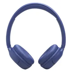 Headphone Bluetooth JBL Tune 530BT Pure Bass Até 76h Azul