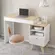 PENTEADEIRA ARTELY DORA NATURAL/BCO 4800